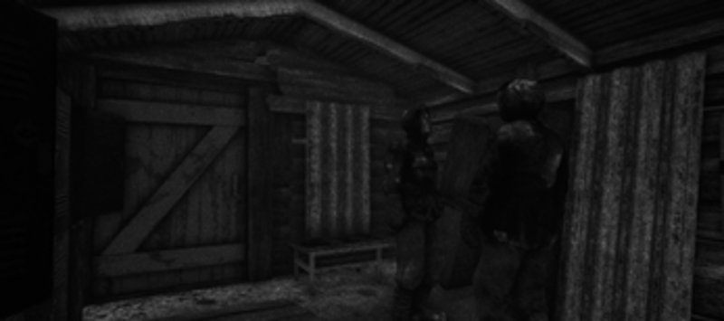 The Thing From Another World Image