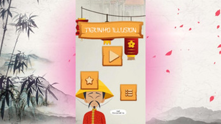 Tigrinho Illusion screenshot