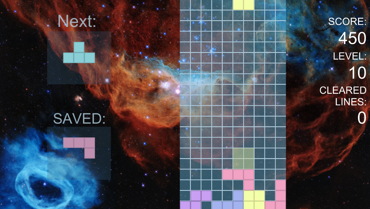 Games like Tone-tris