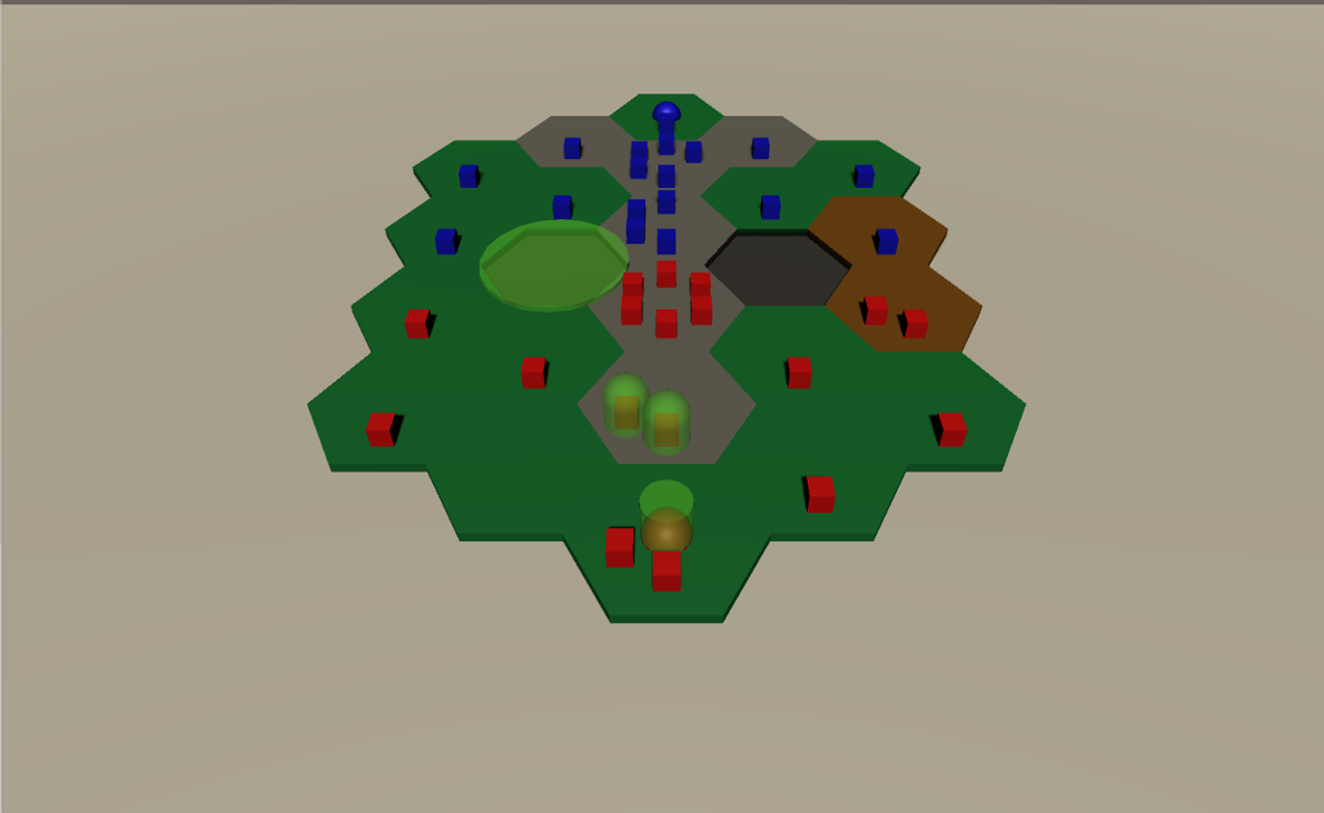 Games like Topoforma