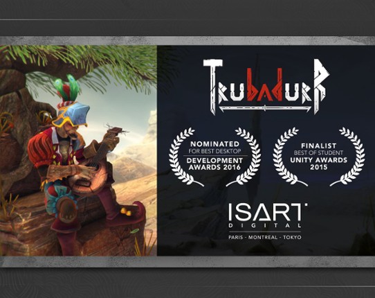 Trubadurr Image