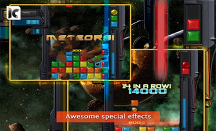 Turbogems screenshot