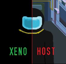 Xeno Host Image