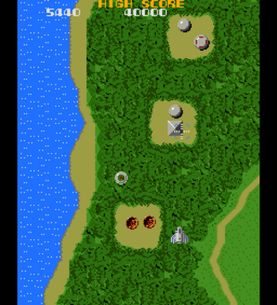 Xevious1200 Image