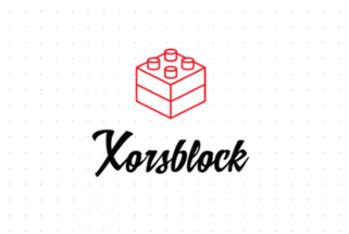 XORSBLOCK Image