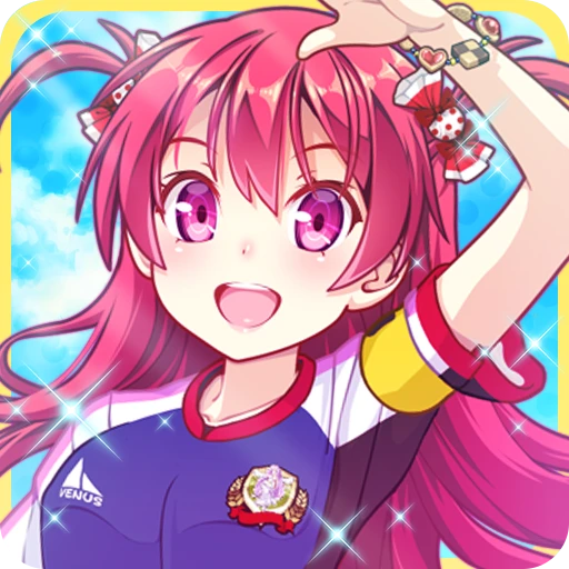 Games like ビーナスイレブンびびっど！