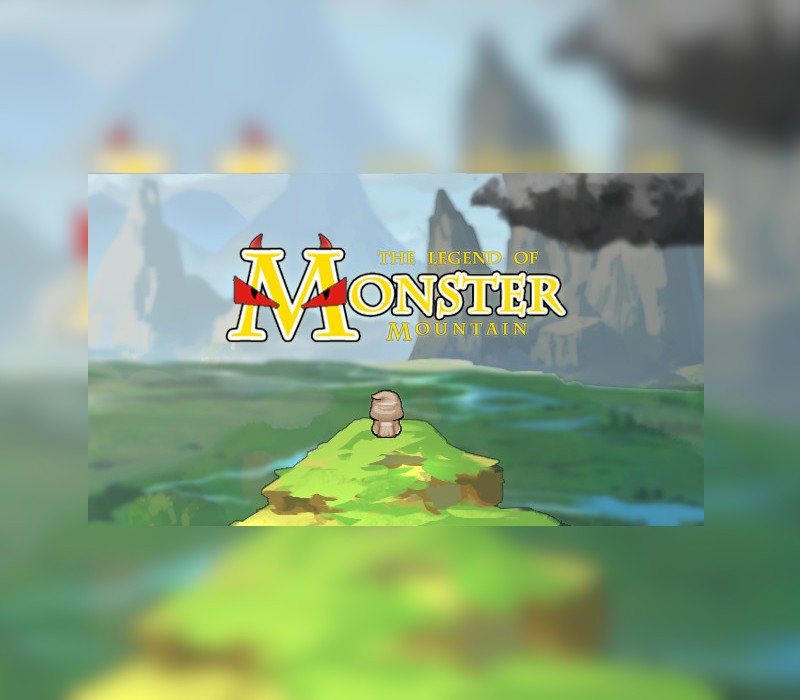 Games like The Legend of Monster Mountain