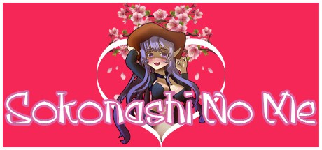 Games like Sokonashi No Me