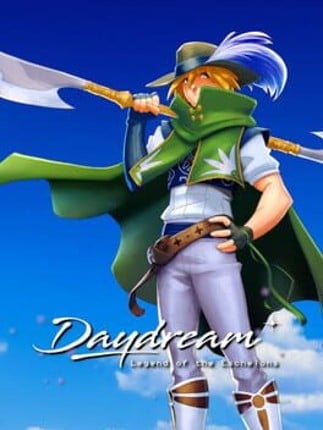 Daydream Image