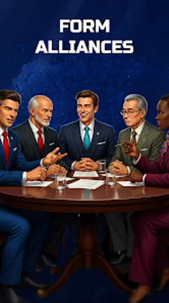 President Simulator Offline Image