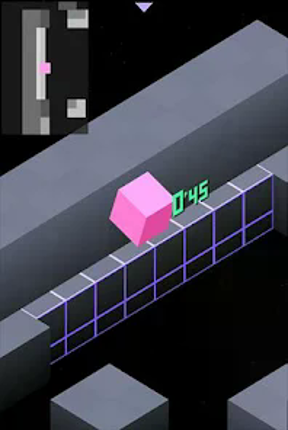 EDGE Extended screenshot