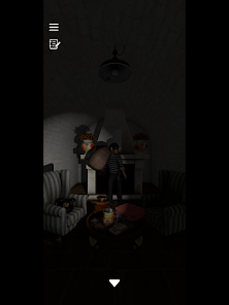 Escape Game: Trulli screenshot