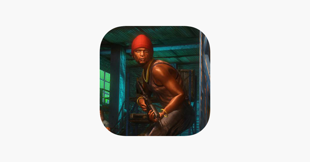 Games like Gangster Kill Combat