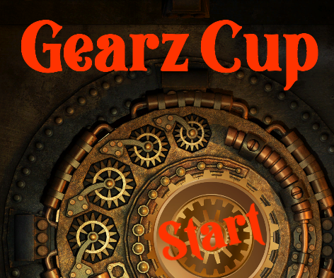 Games like GearzCup