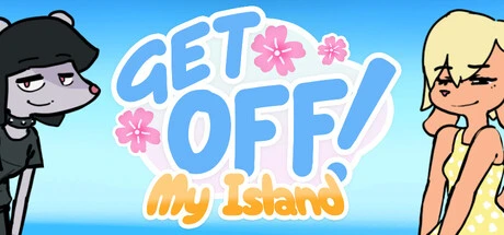 Games like Get Off My Island