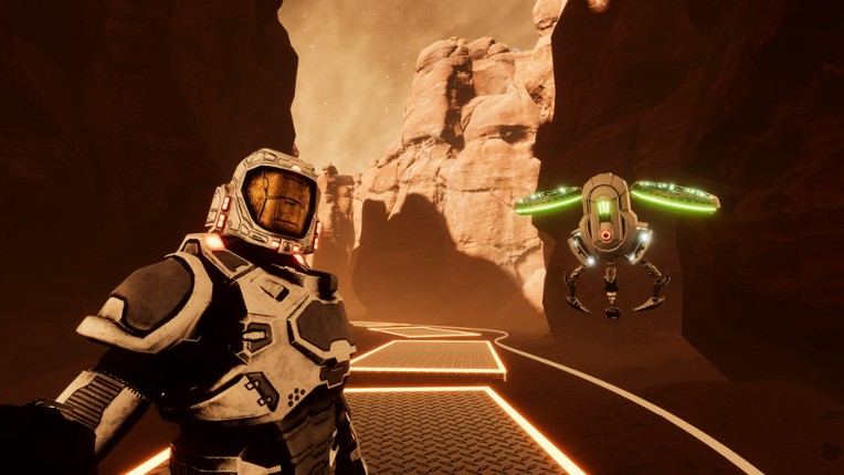 Ghost of the Past screenshot