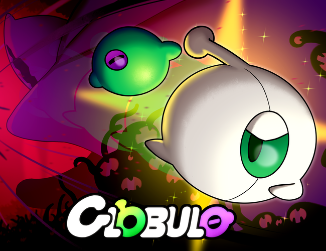 Games like Globulo