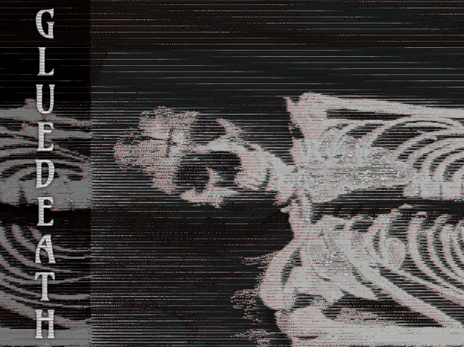 Games like GLUEDEATH