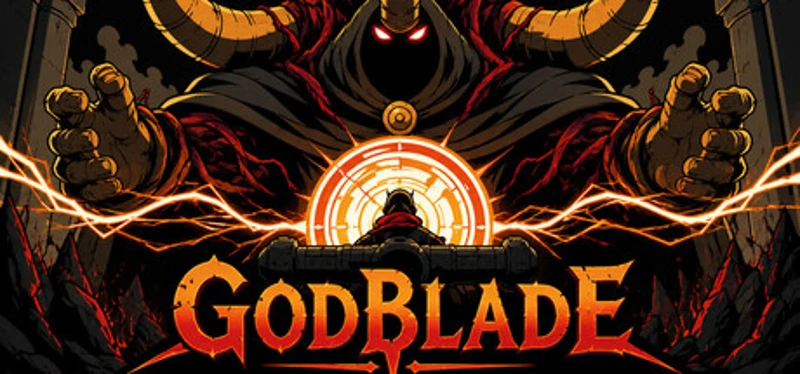 GODBLADE Image