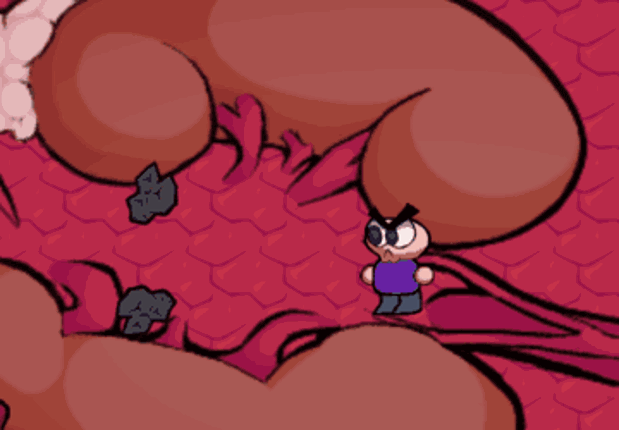 GutPunch screenshot