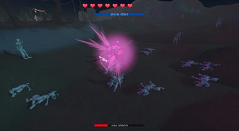 Halloween Weeaboo SuperFunFun Image