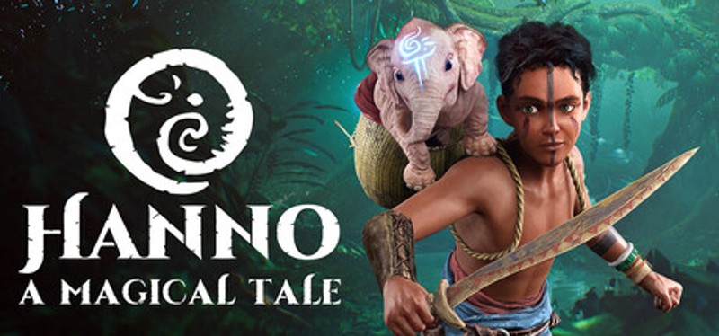 Hanno: A Magical Tale Image