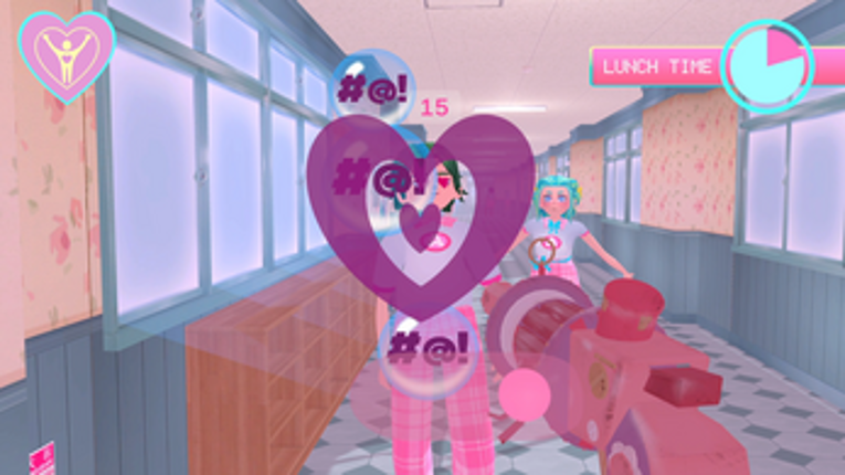 HeartLocker Image