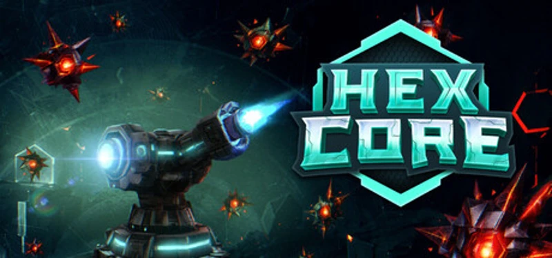 Hex Core Image