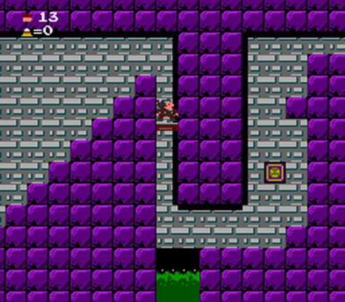 Hobo Albo's Halloween Adventure Image