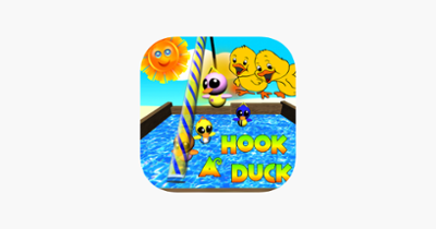 Hook A Duck Image