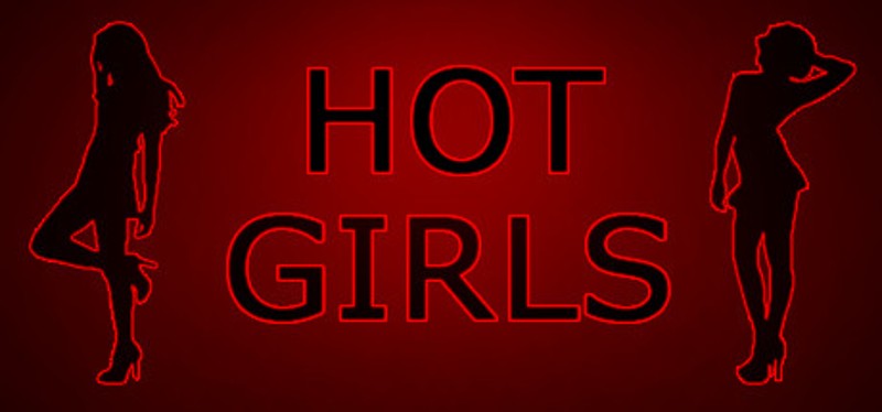 HOT GIRLS VR Game Cover