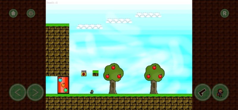 I wanna see the Moon screenshot