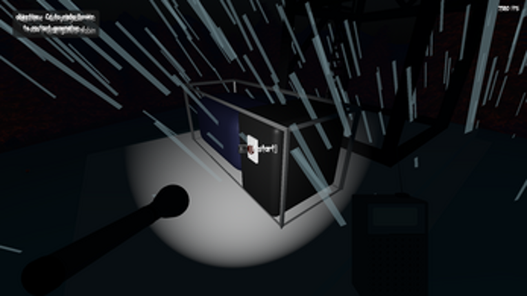 In Plain Sight Image