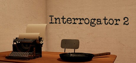Games like Interrogator 2