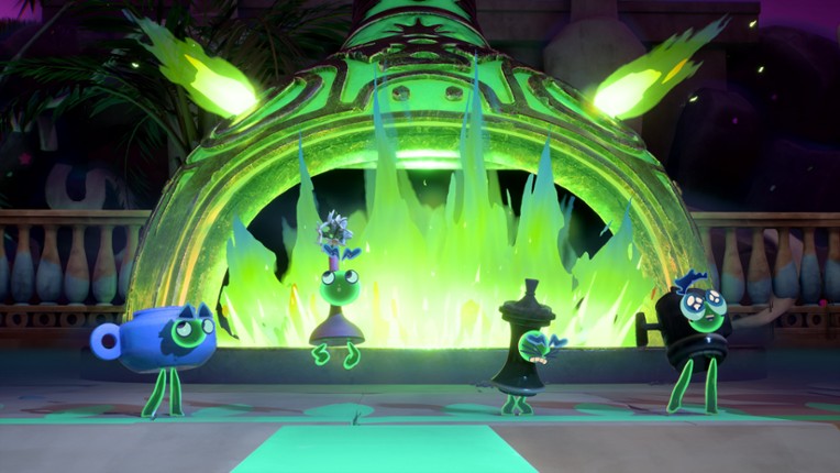 Kiln Fired Up Edition screenshot