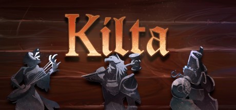 Games like Kilta