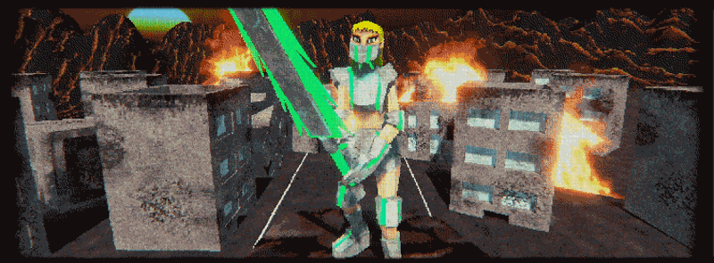 Kingslayer screenshot