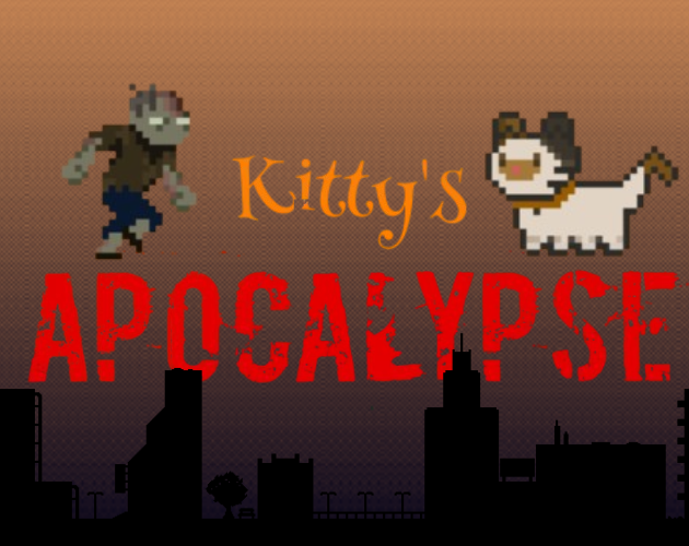 Games like Kitty's Apocalypse