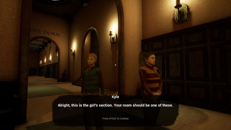 Kukui 2 screenshot