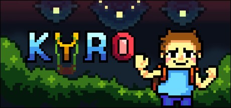 Games like KYRO