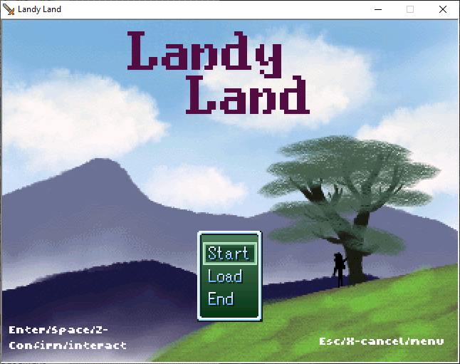Games like Landy Land