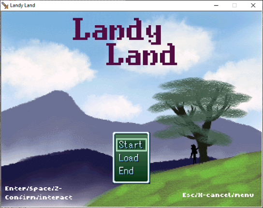 Landy Land Image