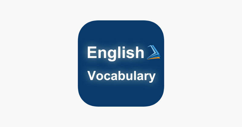 Learn English Vocabulary TFlat Image