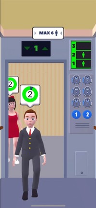 Lift Me Now! screenshot