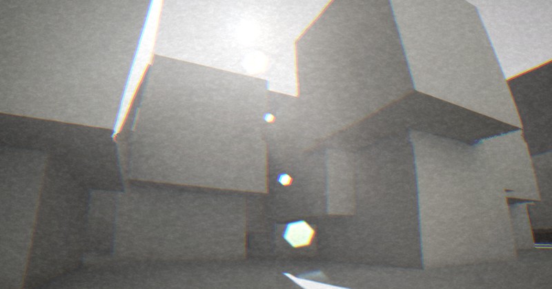 LIMB: Origins screenshot