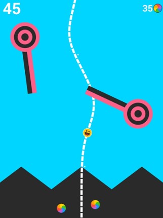 Line Ride screenshot