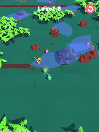 Little Soldiers screenshot