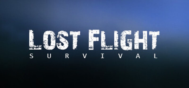 Lost Flight: Survival Image
