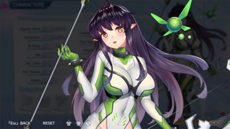 Love n Dream: Virtual Happiness Image