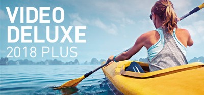 MAGIX Video deluxe 2018 Plus Steam Edition Image